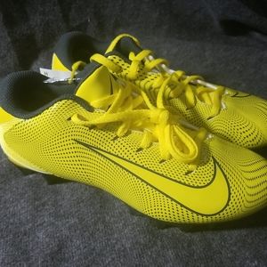 Nike Vapor Untouchable Low Jr Kids Sz 5